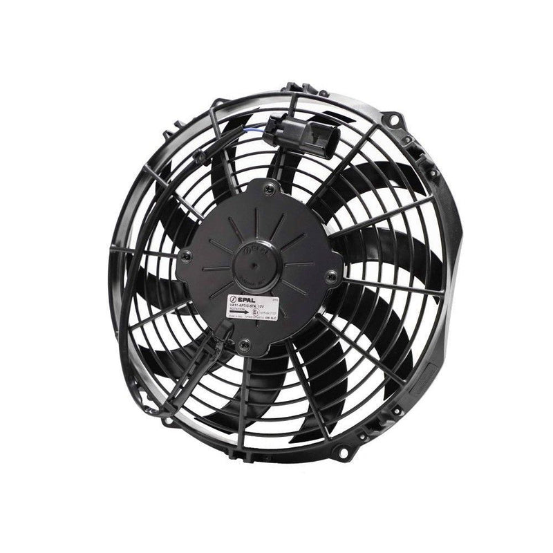 Load image into Gallery viewer, Arctic Radiator Cooling Fan For Arctic Cat CF5510