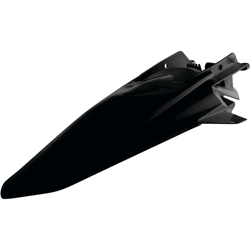 Load image into Gallery viewer, Acerbis Black Rear Fender for KTM - 2726540001