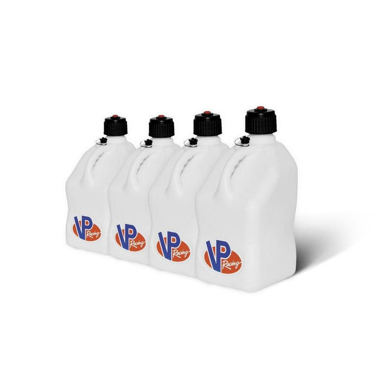 Load image into Gallery viewer, VP Racing Square 5.5 Gallon Utility Jugs