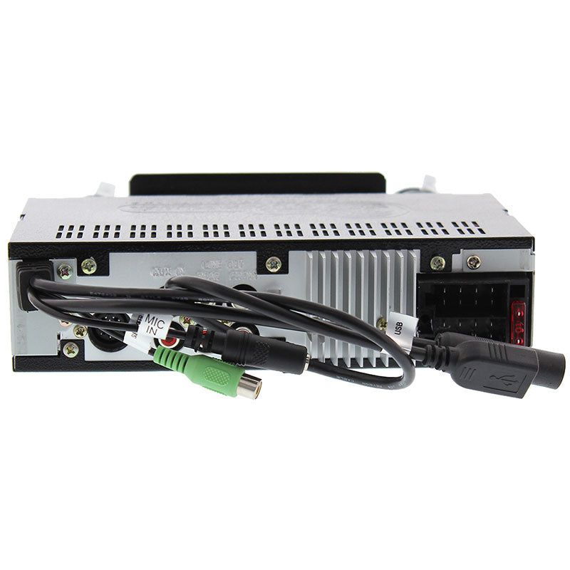 Load image into Gallery viewer, Custom Autosound 1968-69 Torino / Fairlane 740 Premium Bluetooth Classic Car Stereo