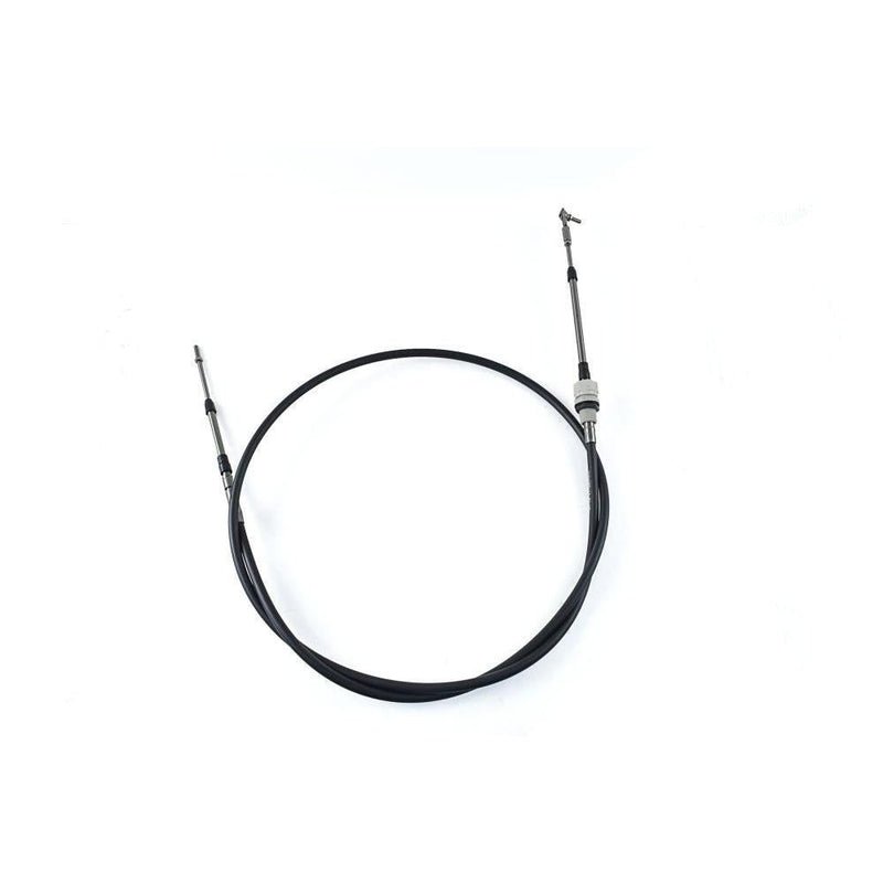 Load image into Gallery viewer, WSM Steering Cable for Yamaha 1200 SUV 99-04 002-058-17