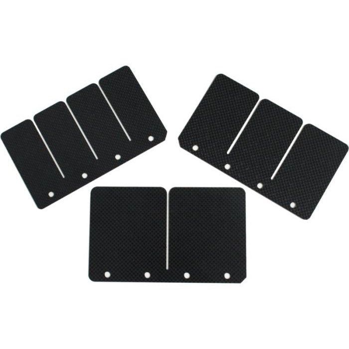 Load image into Gallery viewer, Boyesen Carbon Tech Reeds 377LT