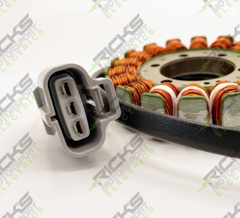 Load image into Gallery viewer, Ricks Hot Shot Series Stator 21-0094H