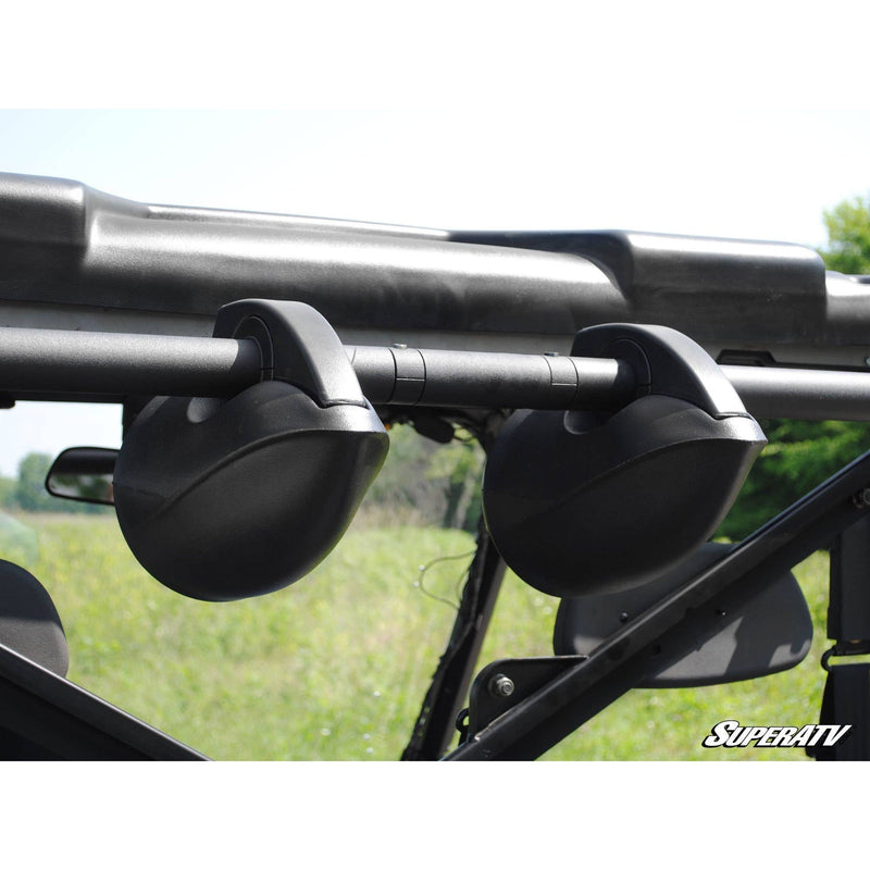 Load image into Gallery viewer, SuperATV Polaris Ranger Wakeboard Speaker Mount WBM-P-RAN-00