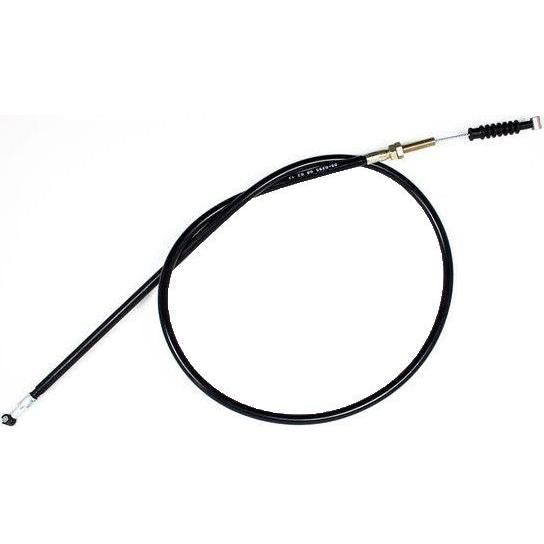Load image into Gallery viewer, Motion Pro Black Vinyl Clutch Cable For Yamaha WR250F 2003-2004 05-0295