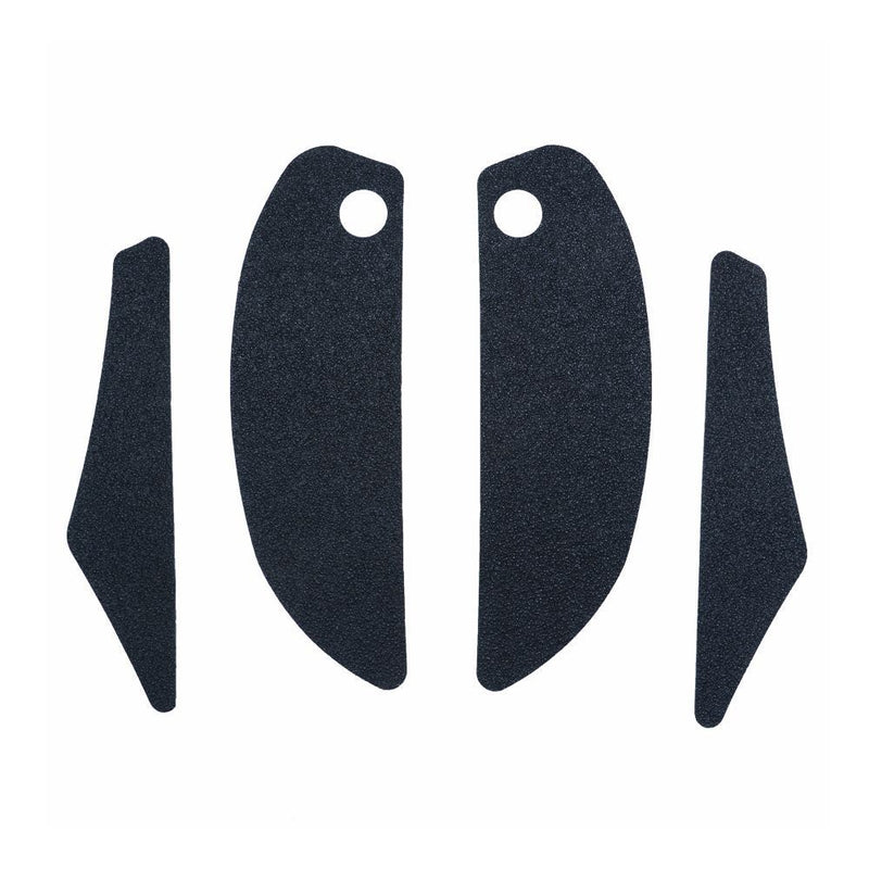 Load image into Gallery viewer, R&G Racing Clear Tank Traction Pads For 2019-2020 Aprilia RSV4 1100 Factory