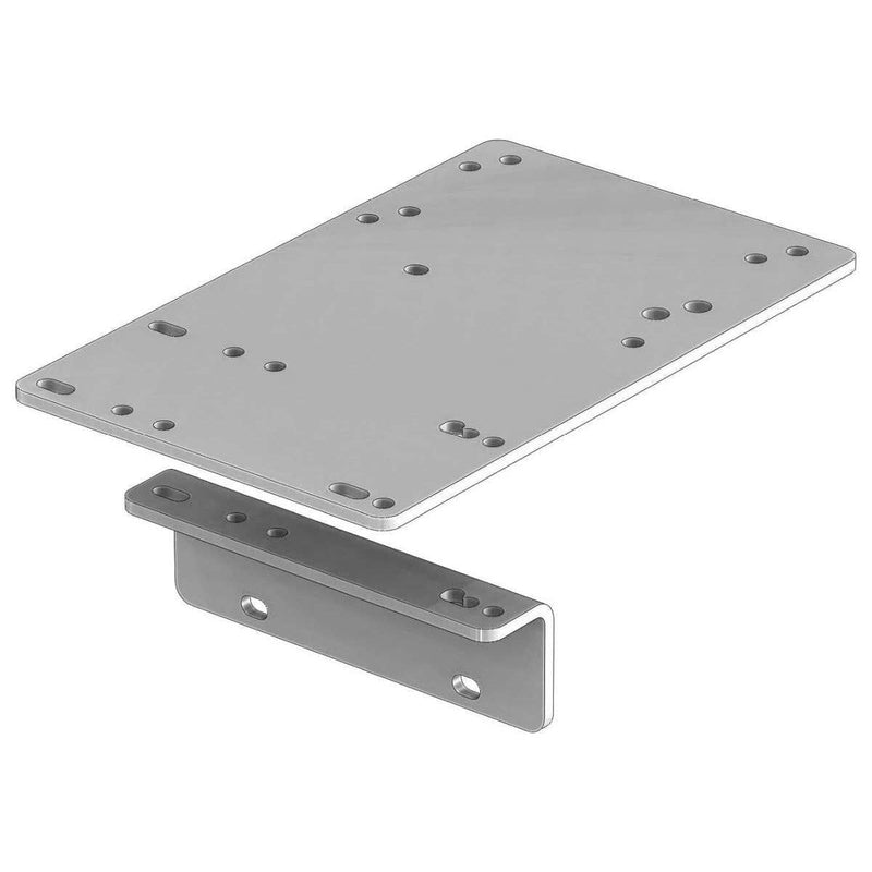 Load image into Gallery viewer, KFI Winch Mount - 100845