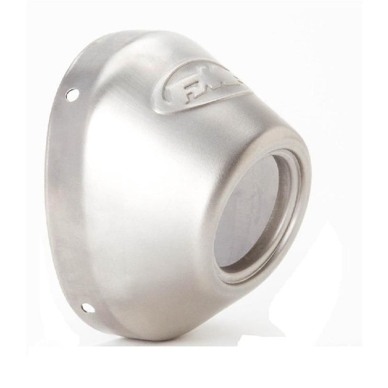 Load image into Gallery viewer, Stainless Steel Slash Cut End Cap for Powercore 4, Q4 & TI Powercore