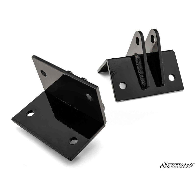 Load image into Gallery viewer, SuperATV Can-Am Commander 1000 Plow Pro Snow Plow Mount SPM-CA-COM-002-02