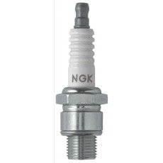 Load image into Gallery viewer, Set 4 NGK Standard Spark Plugs for Kawasaki H1-C 1972 Engine 500cc
