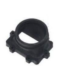 Load image into Gallery viewer, SPI Carburetor Intake Mounting Flange SM-07178