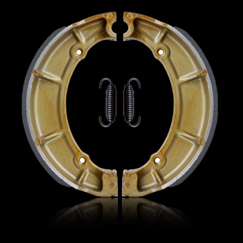 Load image into Gallery viewer, EBC 1 Pair OE Replacement Brake Shoes MPN 853