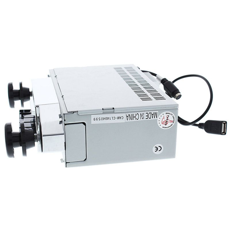 Load image into Gallery viewer, Custom Autosound 1966-67 Buick Skylark Slidebar Car Stereo with Bluetooth