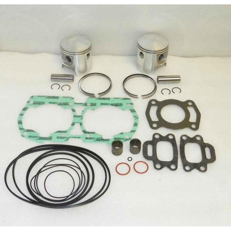 Load image into Gallery viewer, WSM Top End Rebuild Kit For Sea-Doo 580 92-96 .25mm Over 010-815-11