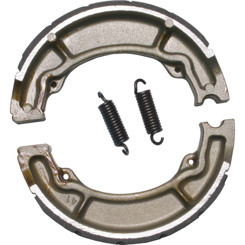Load image into Gallery viewer, EBC 1 Pair Grooved Sintered Brake Shoes MPN 506G