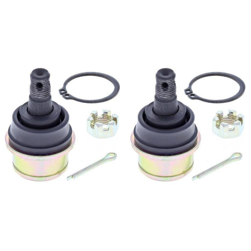 Load image into Gallery viewer, QUADBOSS Complete Ball Joint Kit - Lower for Can-Am Renegade 500 2008
