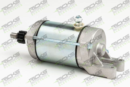 Ricks Starter Motor 61-408