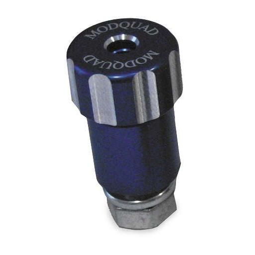 Load image into Gallery viewer, Modquad Universal Flag Mount Blue