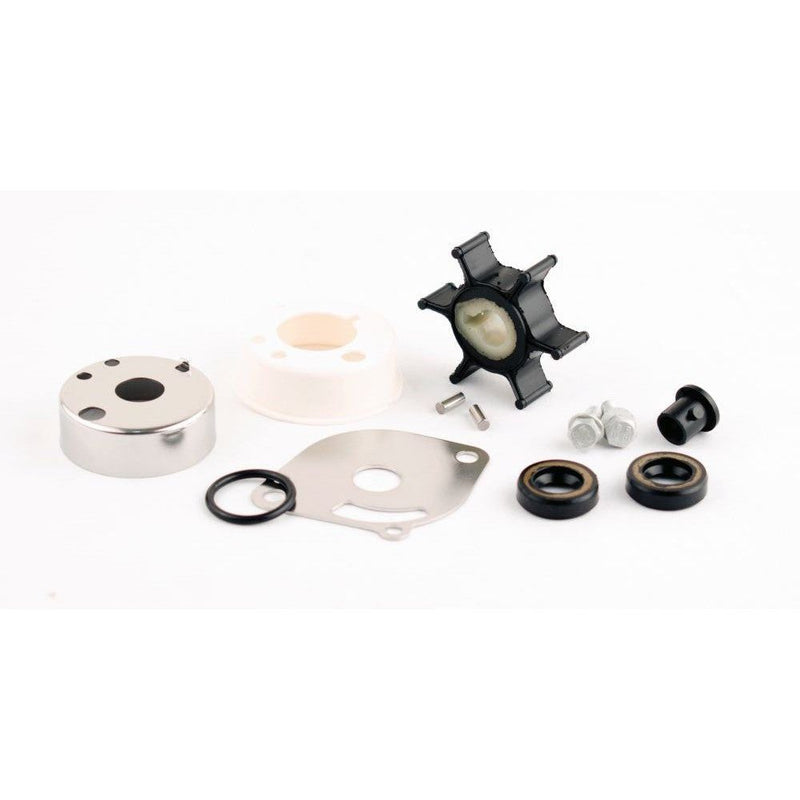Load image into Gallery viewer, WSM Water Pump Service Kit for Yamaha 2 Hp 89-02 725-406