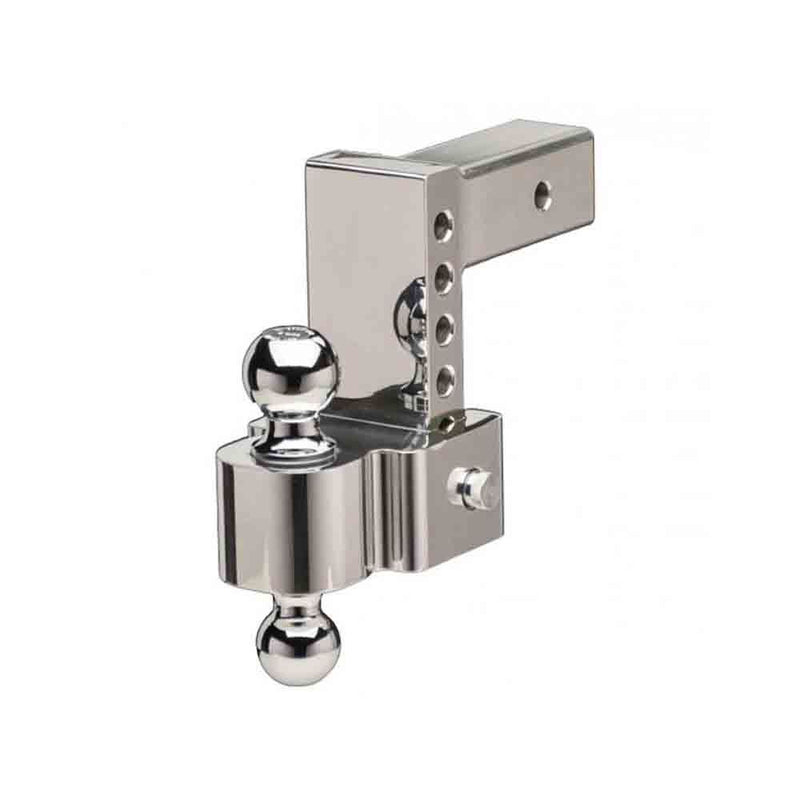 Load image into Gallery viewer, 6 Inch E-Series HD Flash Ball Mount