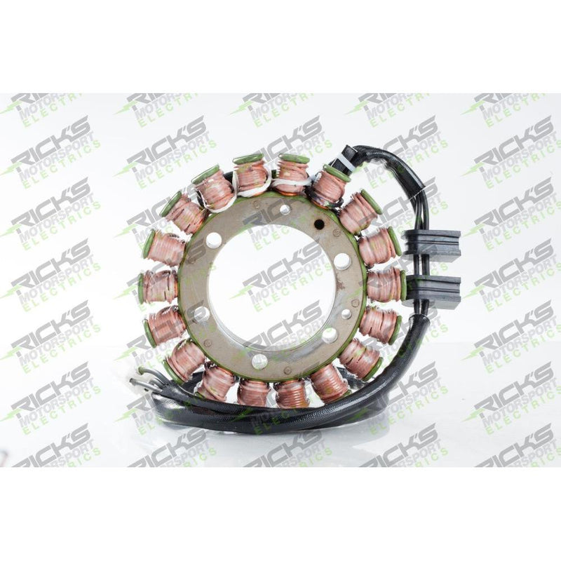 Load image into Gallery viewer, Ricks Stator For Honda Hawk GT 650 NT650 1988-1991 21-144