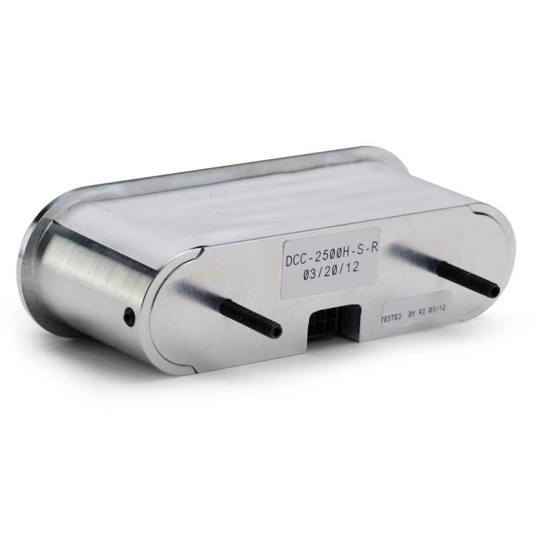 Load image into Gallery viewer, Dakota Digital AC Heater Climate Controller Panel for Vintage Air DCC-2500-H-S-R