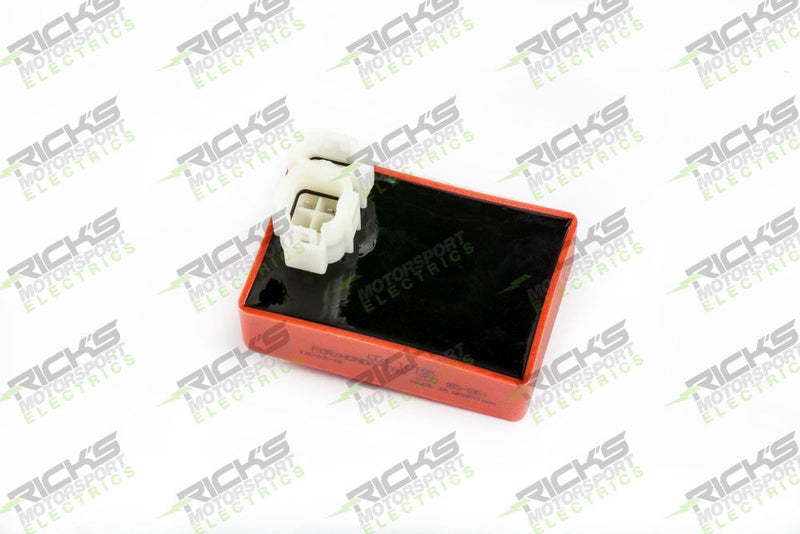 Load image into Gallery viewer, Ricks Hot Shot Series CDI Box 15-617