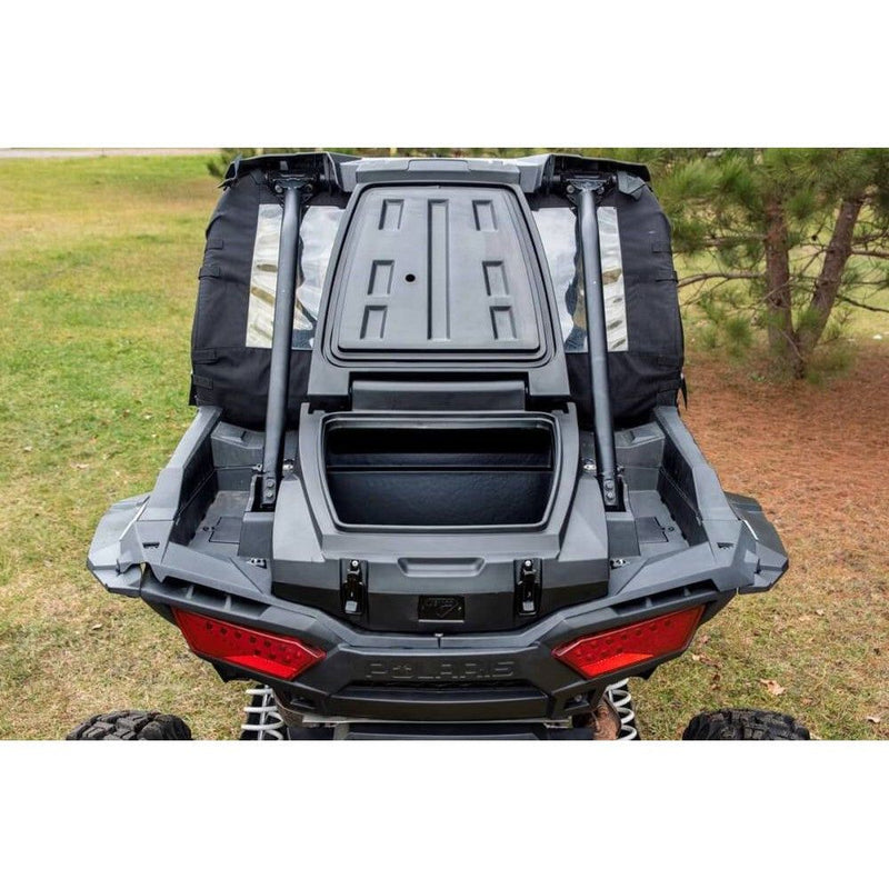 Load image into Gallery viewer, XPII Rear Cargo Box by Highlands Cargo Box For Polaris RZR XP Turbo S