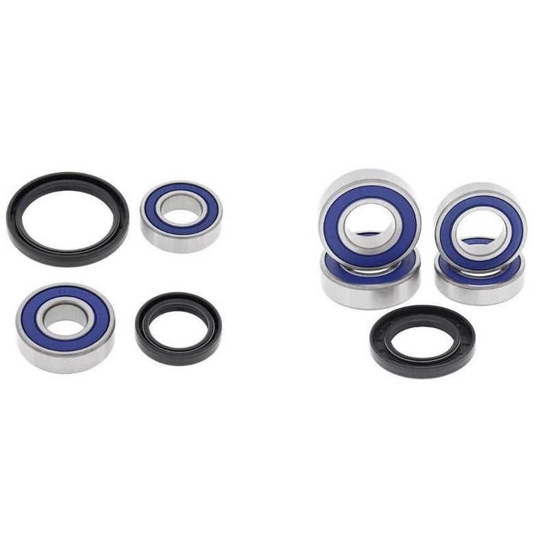 Load image into Gallery viewer, Wheel Front And Rear Bearing Kit for KTM 500cc LC4 500 1992