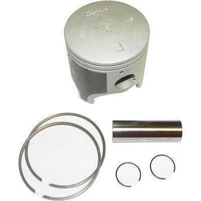 Load image into Gallery viewer, WSM Piston Kit Platinum .25mm Over - 010-829-04PK
