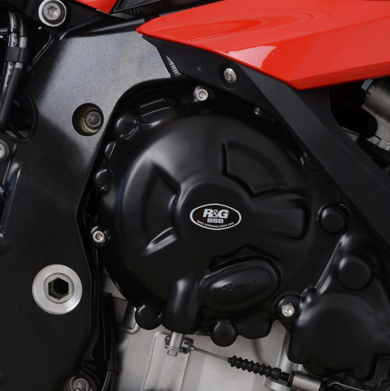 Load image into Gallery viewer, R&G Racing Engine Case Cover RHS For 2023-2024 BMW M1000R