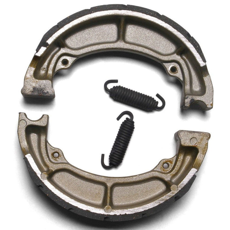 Load image into Gallery viewer, EBC 1 Pair Grooved Sintered Brake Shoes MPN 705G