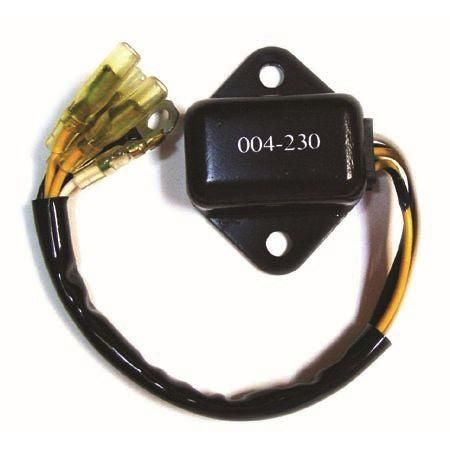 Load image into Gallery viewer, WSM Voltage Regulator - 004-230