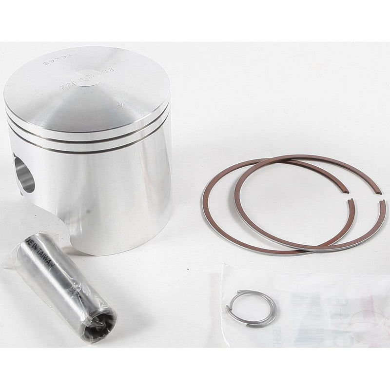 Load image into Gallery viewer, Wiseco Polaris 300 2X4 4X4 2WD 4WD Piston Kit 76mm 1.50mm Overbore 1994-2000