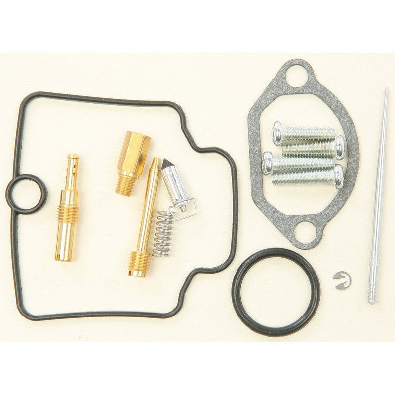Load image into Gallery viewer, All Balls Bike Carburetor Rebuild Kit For Kawasaki KX85 2001-2013 26-1396