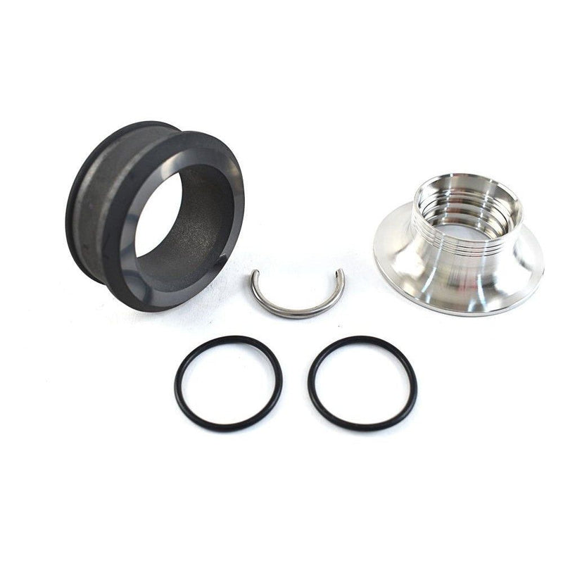 Load image into Gallery viewer, WSM Carbon Ring Kit for Sea-Doo 1630 RXP 4-Tec 21-23 003-110-08K