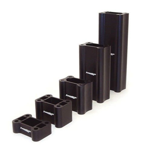 Load image into Gallery viewer, Powermadd - 45403 - Universal Riser Block, 3in.