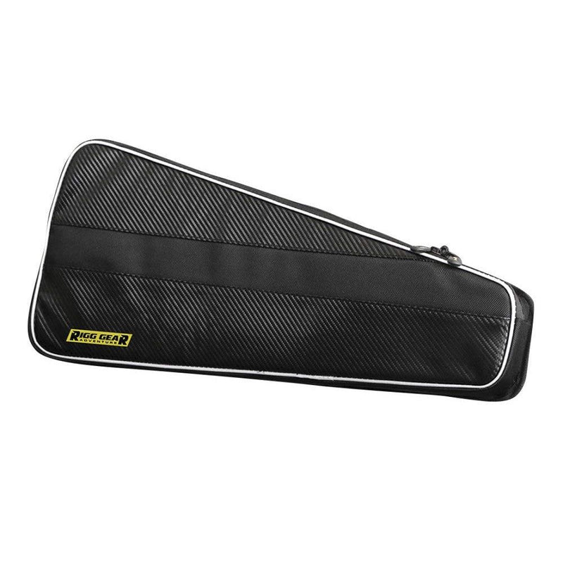 Load image into Gallery viewer, Nelson Rigg Lower Door Bag Black