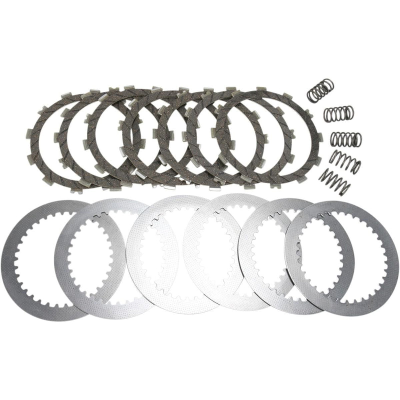 Load image into Gallery viewer, EBC Clutch Kit - DRC225