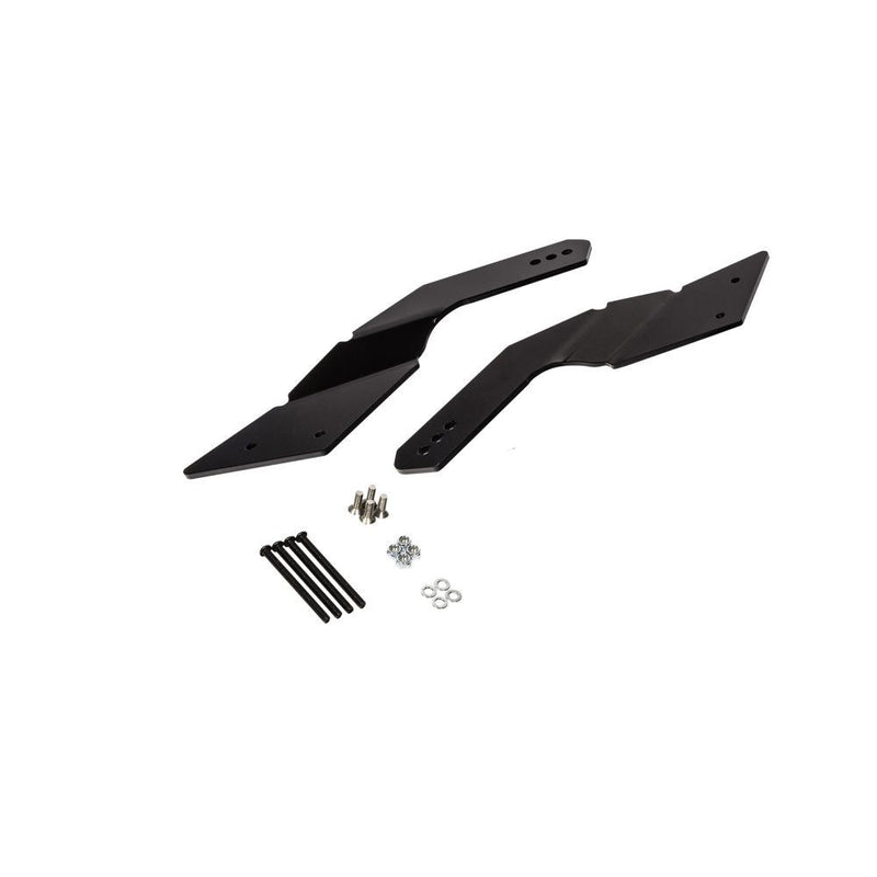 Load image into Gallery viewer, KC HiLiTES Bracket Set - Overhead Mount - Pair - 17-23 Can-Am Maverick X3 73425