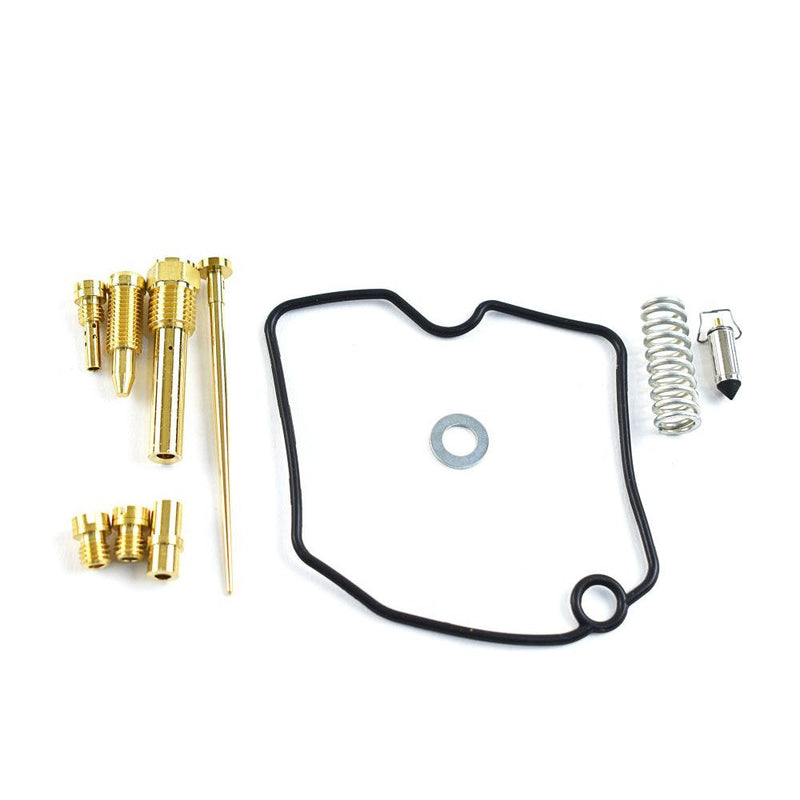 Load image into Gallery viewer, WSM Carburetor Kit For Arctic Cat 400 TRV 09-12 016-461