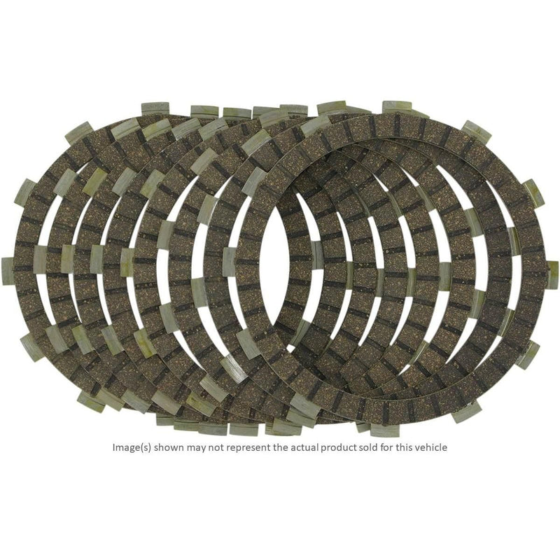 Load image into Gallery viewer, EBC CK Series Clutch Kit for Kawasaki VULCAN 1500 Drifter 1999-2005