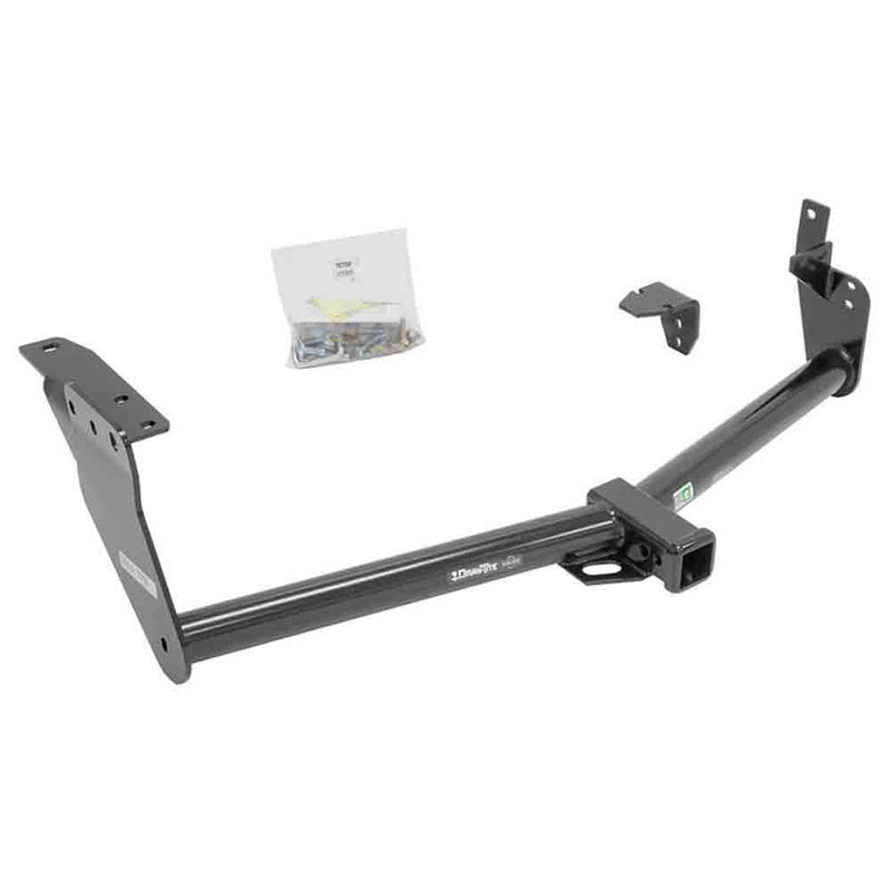 Load image into Gallery viewer, 2009-2017 Infiniti Select Models Class III Round Tube Trailer Hitch Receiver