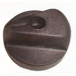 Load image into Gallery viewer, WSM Fuel Knob for Yamaha 500 - 1200 87-05 006-612