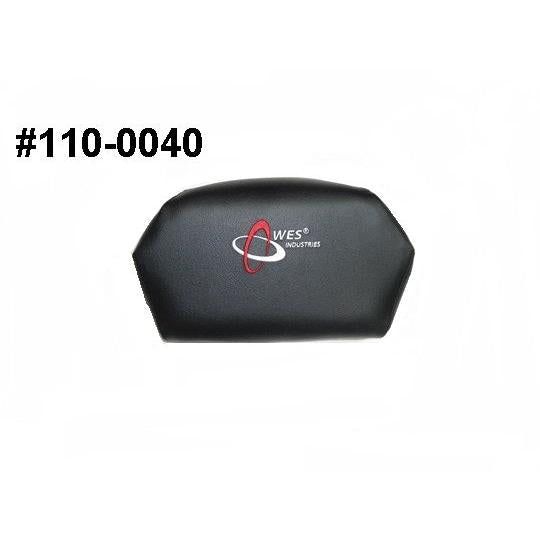 Load image into Gallery viewer, BIG WES BACK REST PAD