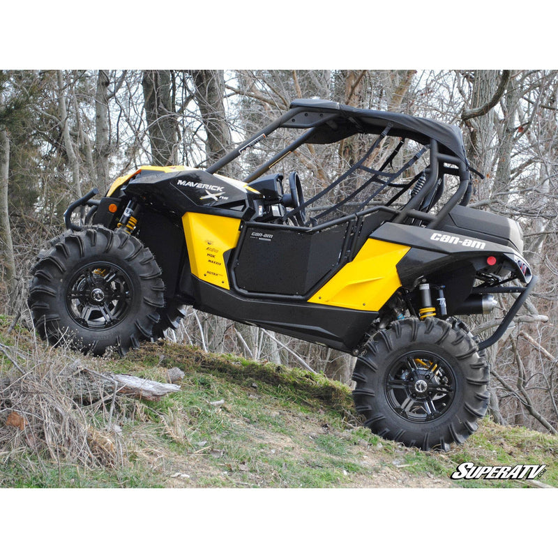 Load image into Gallery viewer, SuperATV Can-Am Maverick X/DPS 3" Lift Kit LK-CA-MAV-14