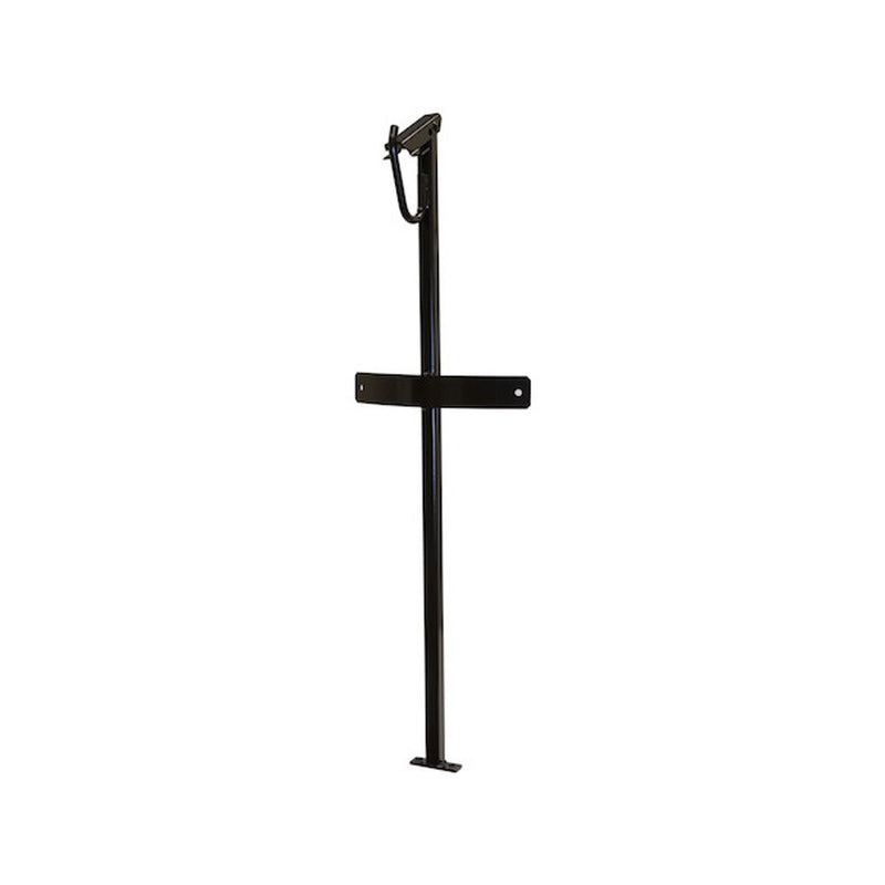 Load image into Gallery viewer, Backpack Blower Rack, Universal Mount for Trailers
