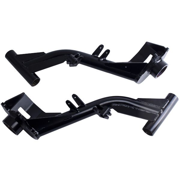 Load image into Gallery viewer, High Lifter Apexx Black Trailing Arm Kit For Can-Am Models HDTA-C1OL-B