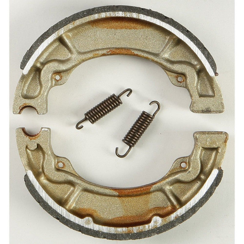 Load image into Gallery viewer, EBC 1 Pair HH Sintered Superbike Brake Shoes MPN 507G