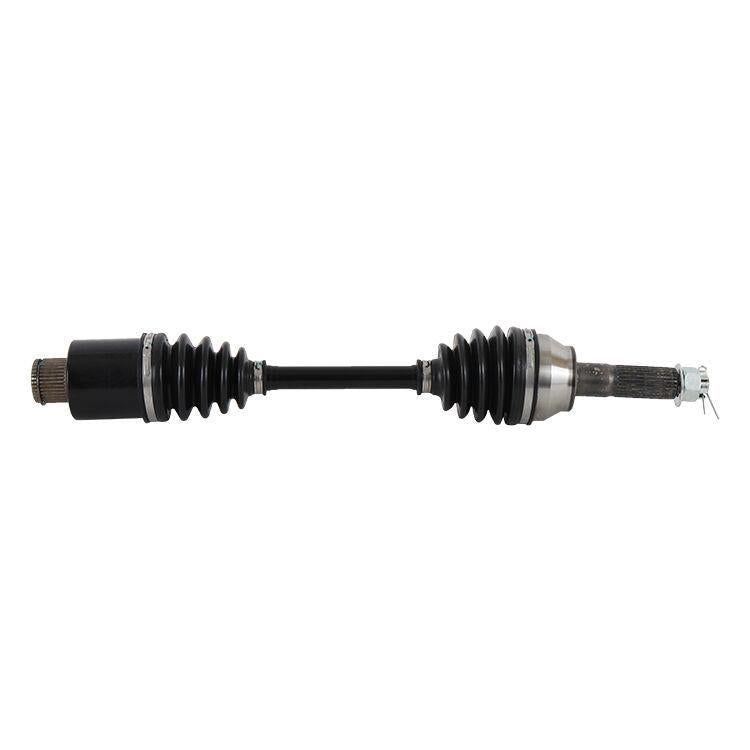 Load image into Gallery viewer, All Balls OE Style CV Axle Middle Right/Left AB6-PO-8-329